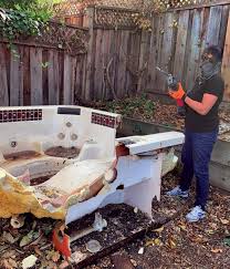 Shed Removal in Ford City, PA